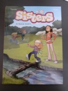 Sisters Tom 13: Nadmiar szczęścia