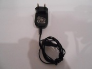 Zasilacz Vileda YLS0041-E060065 -- 6V -- 650mA