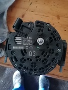 Alternator mercedes w211 4matic 