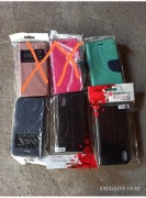 Etui kabura iphone x