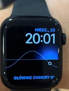 Apple watch 9 GPS