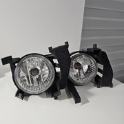 Halogeny Subaru Forester II SG LIFT 06-08 114-20882