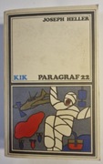 PARAGRAF 22 - JOSEPH HELLER