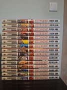 My Hero Academia 16-30