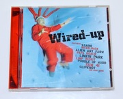 Wired-Up - Linkin Park, Slipknot, Marylin Manson, Deftones, QOTSA - 2002