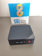 Beelink SEi12 / mini komputer PC / i5-12450H 16/500GB | NUC