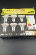 żarówka LED  820 lumenów, led lamp