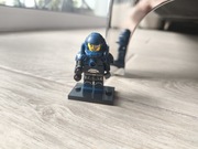 Galaxy patrol Lego minifigurka kolekcjonerska
