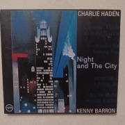 Charlie Haden, Kenny Barron - Night And The City 