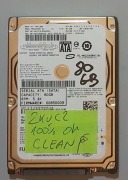 Dysk twardy FUJITSU MHZ2080BH G2 80GB SATA 2,5"