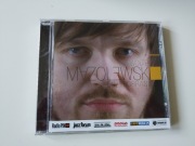 WOJTEK MAZOLEWSKI-  GRZYBOBRANIE- W FOLII -CD