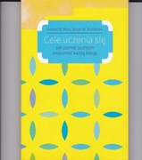 Cele uczenia się Jak pomóc dzieciom zrozumieć każdą lekcję