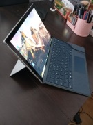 Microsoft Surface Pro 5 | i5-7300U | 8GB RAM | 256GB SSD | Sprawny!