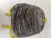 plecak Vans zebra