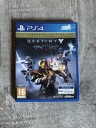 Destiny The Taken King PS4