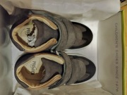 Chłopięce buty skórzane Primigi 28