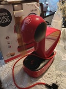 Ekspres do kawy Dolce Gusto Intimissimi 
