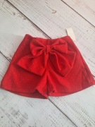 Spodenki blink blink czerwone