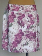 # W kwiaty tekstura - YESSICA - 40 - 42 # 