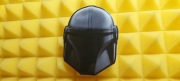 MANDALORIAN STAR WARS NAKLEJKA STICKER