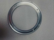 PIERŚCIENIE PROSTOKĄTNE OZDOBNE DO KOLUMN UNITRA TONSIL