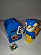 Lego Fabuland 3786 Unikat