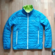 Schoffel Tobin ocieplana lekka  kurtka dwustronna 50