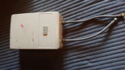 Zanker Minitherm 6000W podgrzewacz przepływowy wod