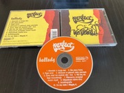 PERFECT - BALLADY - WYD INTERSONUS AUTOGRAFY 