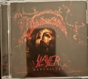 Slayer - Repentless CD
