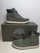 Timberland Davis Square 6 INCH. 