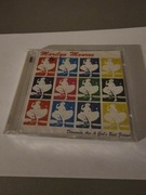 Marilyn Monroe Diamonds Are A Girls Best Friend (w folii)