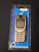 Nokia 3310 Flash Back Cover