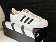 Adidas Superstar Croc Leather Buty Męskie 44