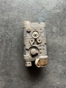 NGAL FMA puszka peq laser