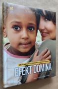 Dominika Kulczyk – Efekt Domina Opowieści o dzieciach świata 