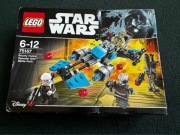 75167 Lego Star Wars Łowcy Nagród Bossk Dengar