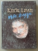 Król Lear nie żyje Maria Bojarska