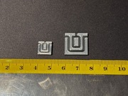 Unitra LOGO dowolnej wielkości