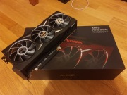 Karta Graficzna AMD Radeon RX 6950 XT 16 GB