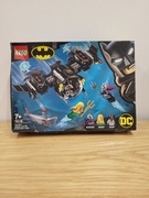 Lego DC 76116 Batsub and the Underwater Clash