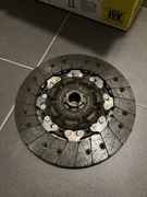 Kompletne sprzęgło  