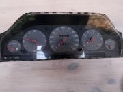 Volvo 940 tablica przyrządów