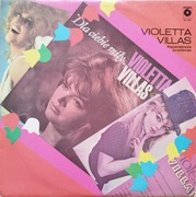 Dla ciebie miły - Violetta Villas