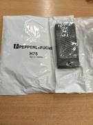 Lusterko H75 PEPPERL FUCHS