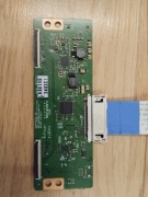 Logika matrycy T-CON LC500DUE-SFR1 + taśma