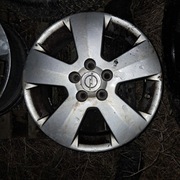 Felgi opel zafira b 5x110 