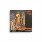Płyta CD Off Road Tracks Vol. 28 (Metal Hammer)