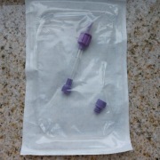 Adapter Easy Bag Bollus ENFit (1szt.)