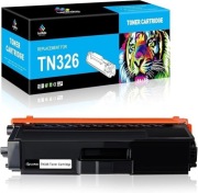 LeciRoba toner TN326 zamiennik do Brother HL/MFC/DCP MAGENTA (1 szt.)